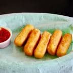 Best Mozzarella Sticks in Dumfries, VA