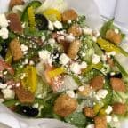 Best Greek Salad in Dumfries, VA