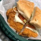Best Fried Chicken Sandwich in Dumfries, VA