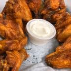 Best Party of 10 Platter (Wings & Fried Chicken) in Dumfries, VA