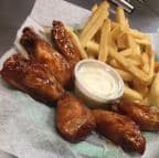 Best 6. 6 Wings Special in Dumfries, VA